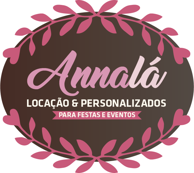 Loja - Anna Lá Personalizados