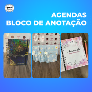 Agendas