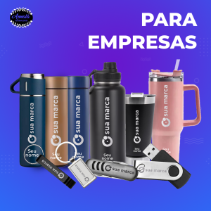 Para empresas